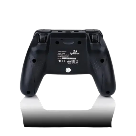 Gamepad