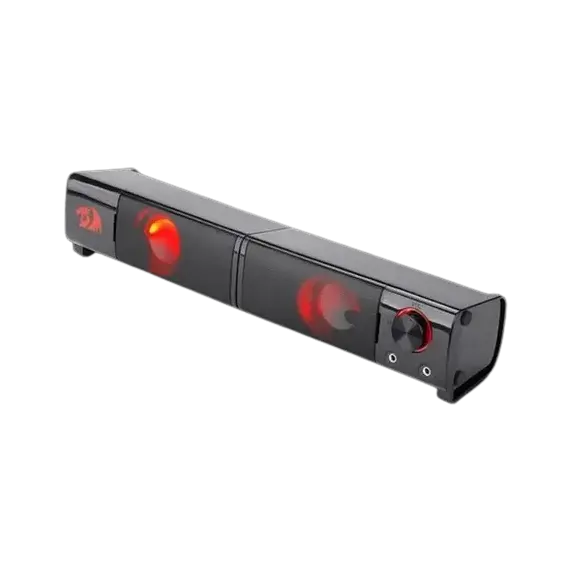 gaming speakers