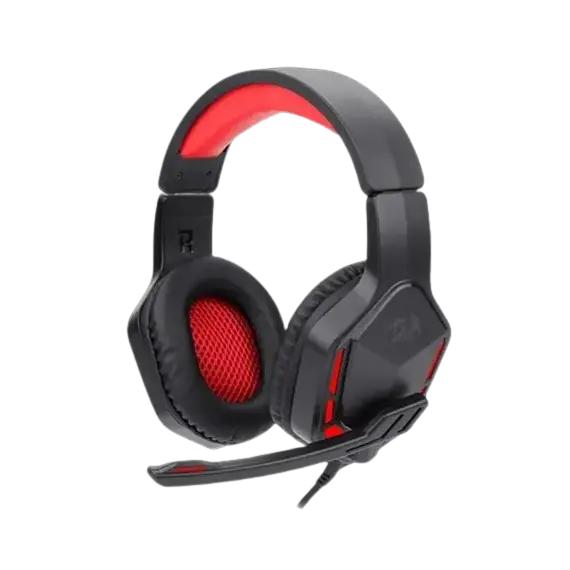 headset gaming