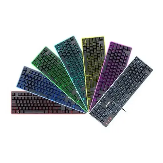 Redragon K509
