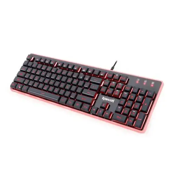keyboard gamer