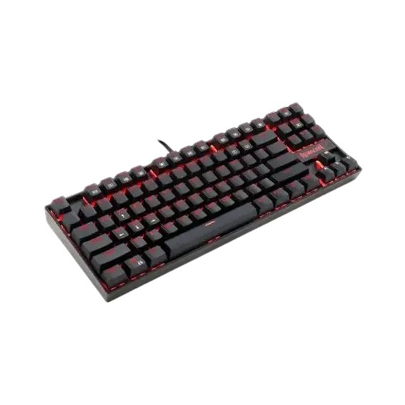 red dragon gamin