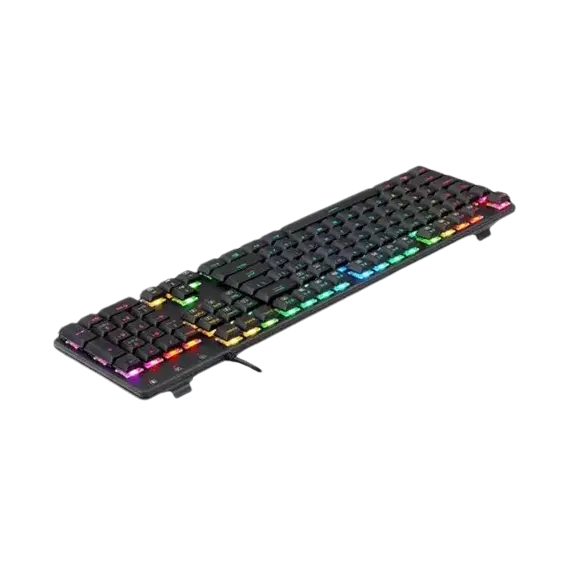 keyboard gamer