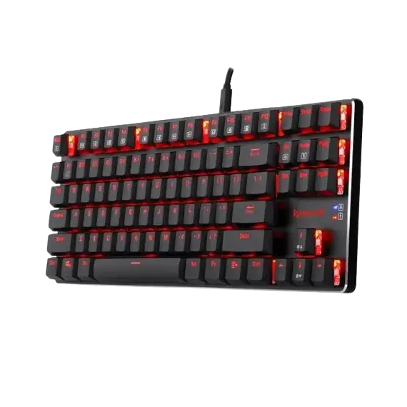 red dragon keyboard