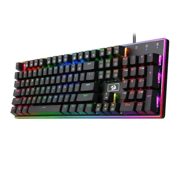 red dragon k595