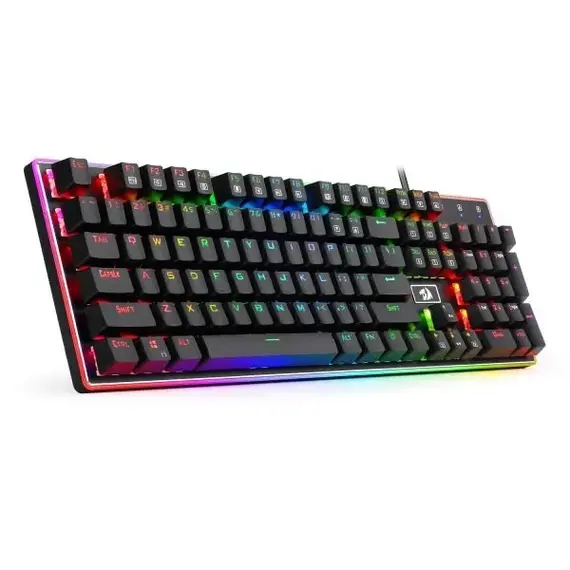 Keyboard