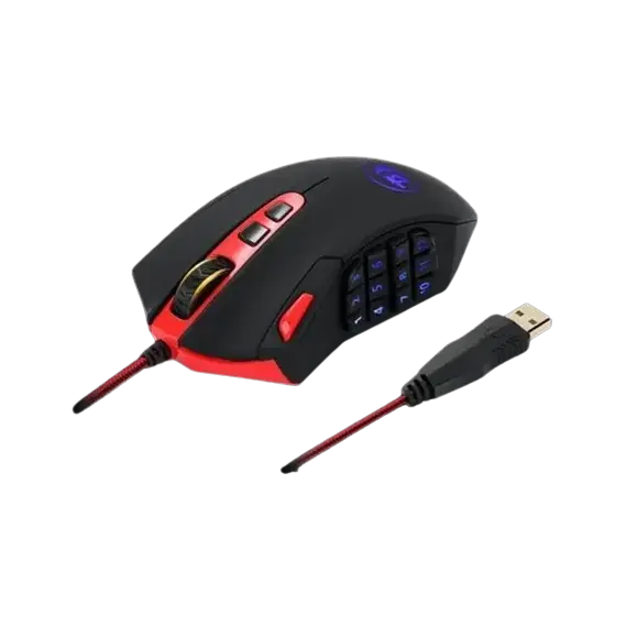 redragon mouse