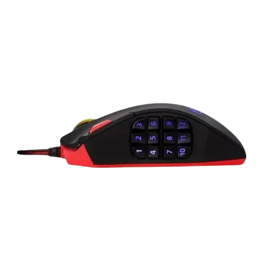 mouse game
