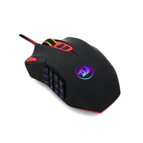 mouse gaming