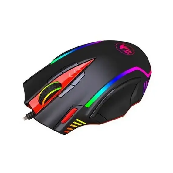 gaming mouse