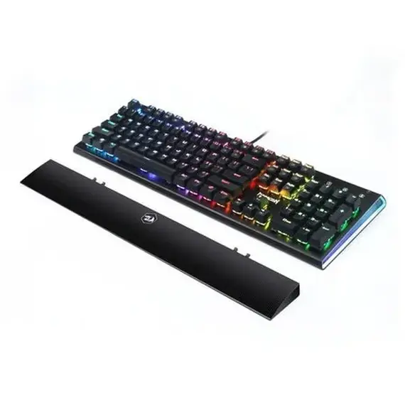 keyboard gamer