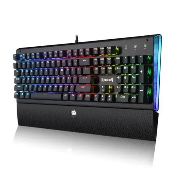 Keyboard
