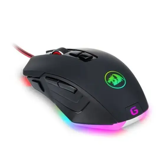 mouse game