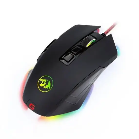 redragon mouse