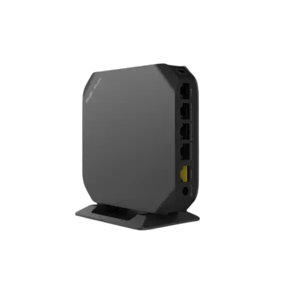 routers