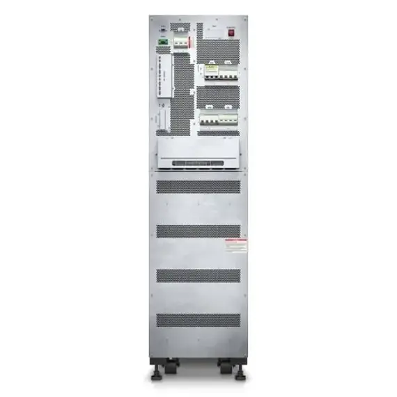 Schneider Easy UPS