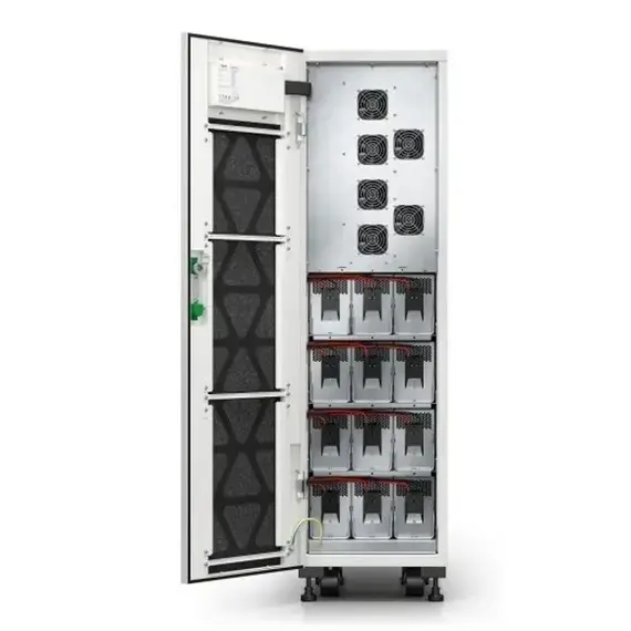Uninterruptible Power Supply