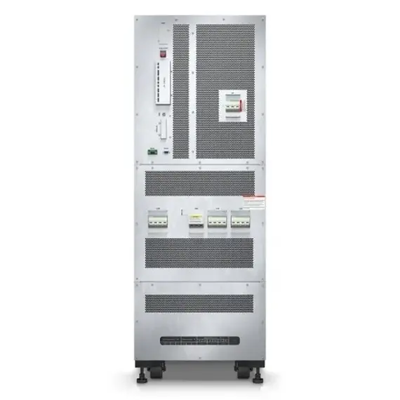 Uninterruptible Power Supply