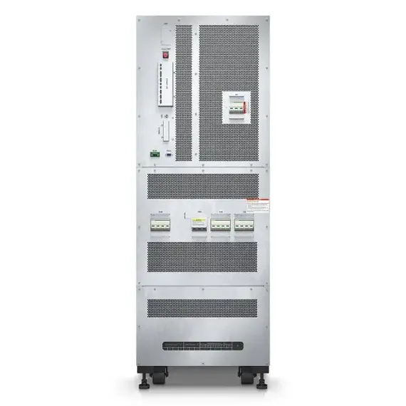 Schneider Easy UPS