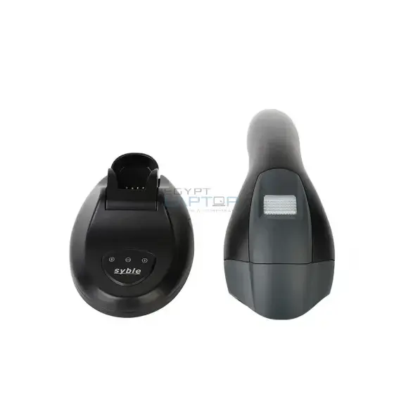 Barcode Scanner