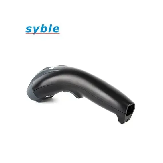 Barcode Scanner