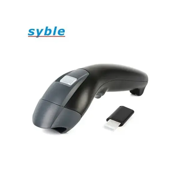 Syble  XB-S80RB Scanner