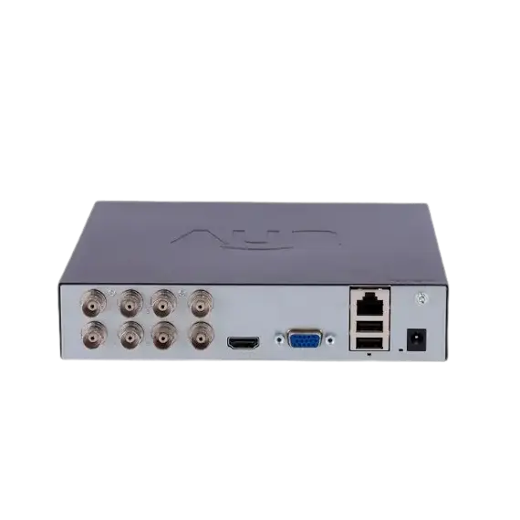 مواصفات جهاز تسجيل فيديو XVR301-08F