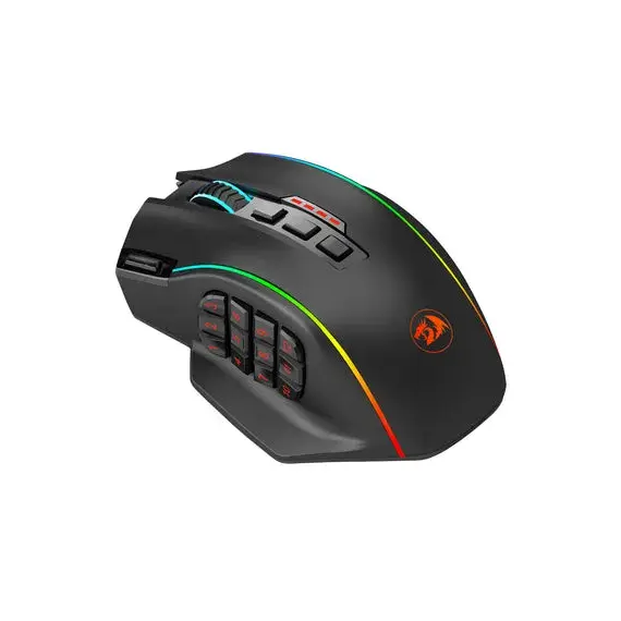 mouse redragon