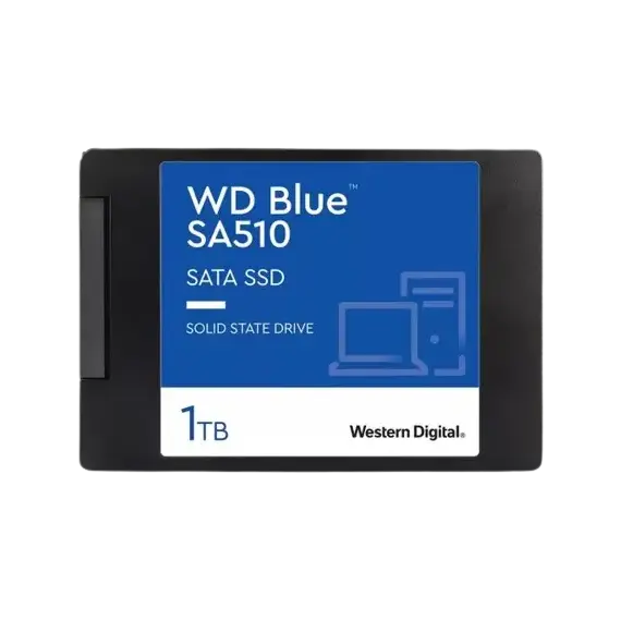​Western Digital SA510
