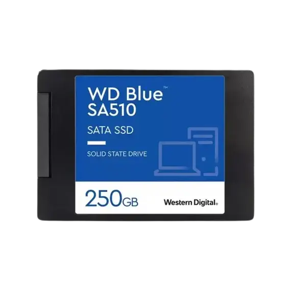 ​Western Digital SA510