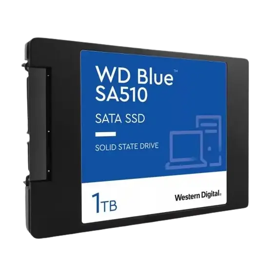 hard ssd