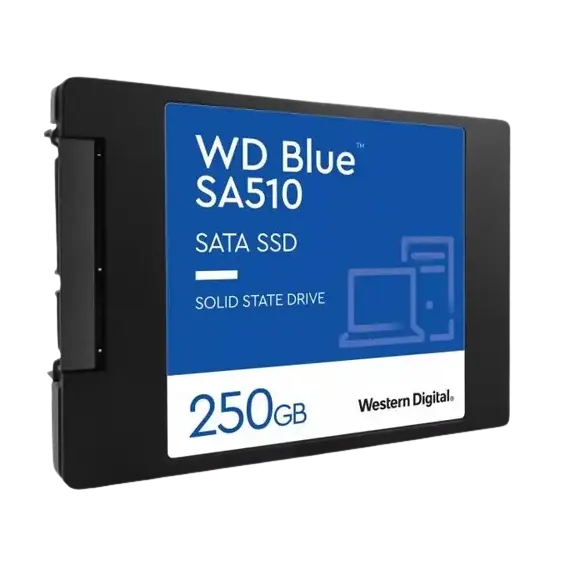 wd blue