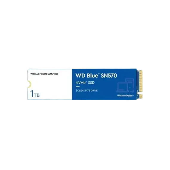 ​Western Digital SN570