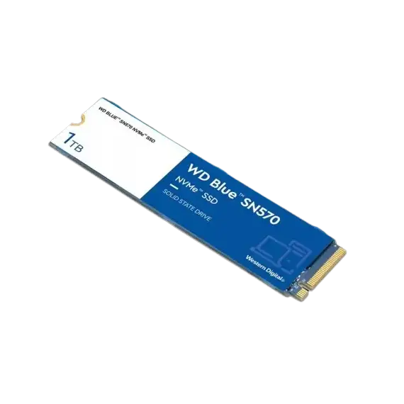 wd blue sn570