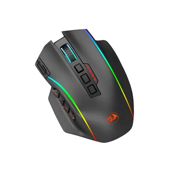 gaming mouse