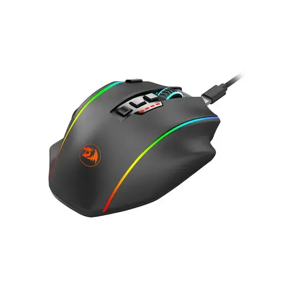 best gaming mouse