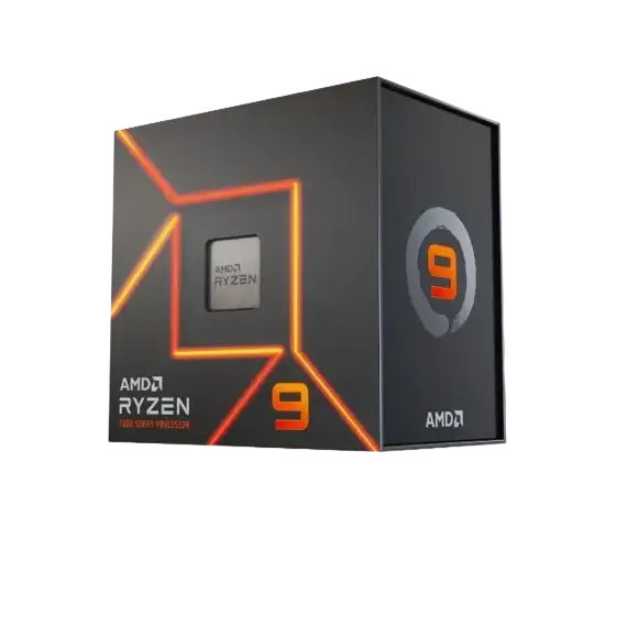AMD Ryzen 9 7900X