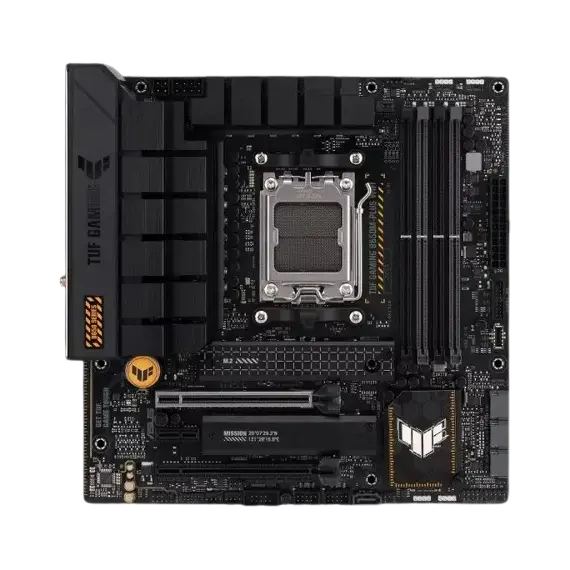 SUS B650M PLUS TUF GAMING