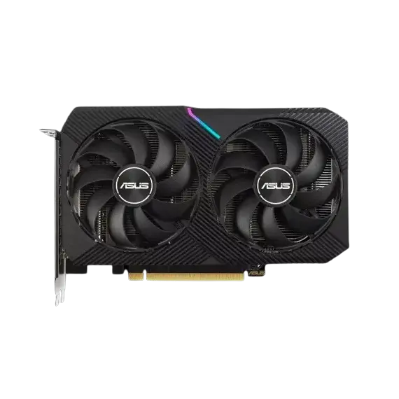ASUS Dual GeForce RTX 3060