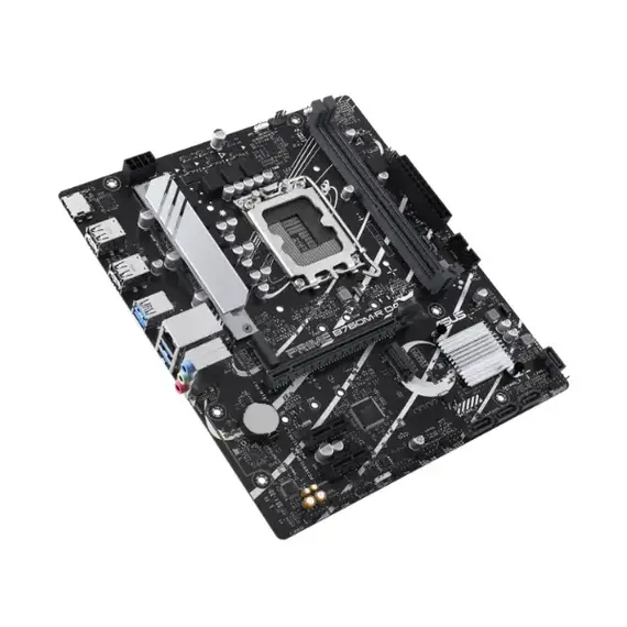 asus motherboards