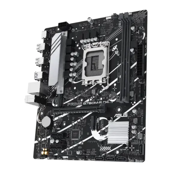 motherboard computer