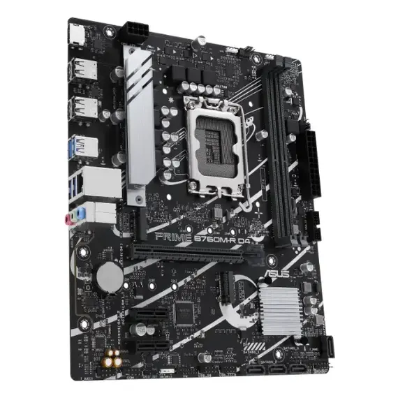 Motherboard