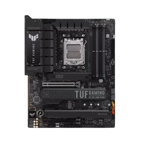 ASUS X670E TUF GAMING