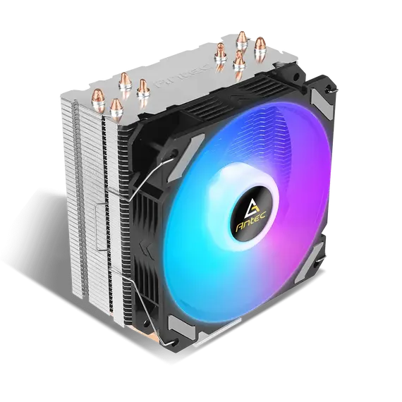 Antec A400i
