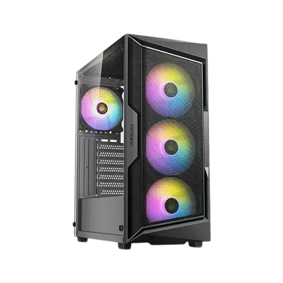 Antec AX61 + 650W