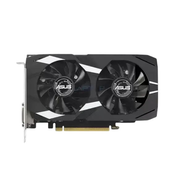 Asus Dual GeForce RTX 3050