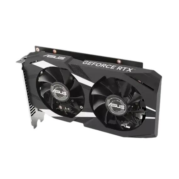 nvidia geforce