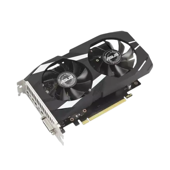 geforce graphics card