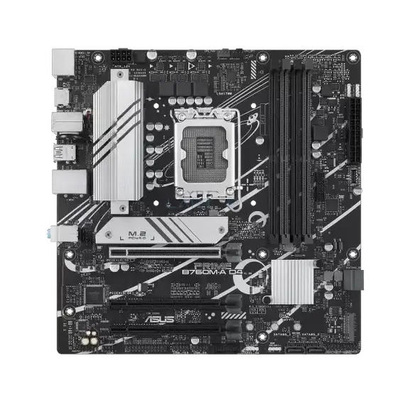Asus Prime B760M-A D4