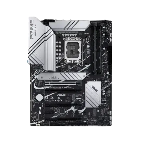 Asus Prime Z790 - PDDR5